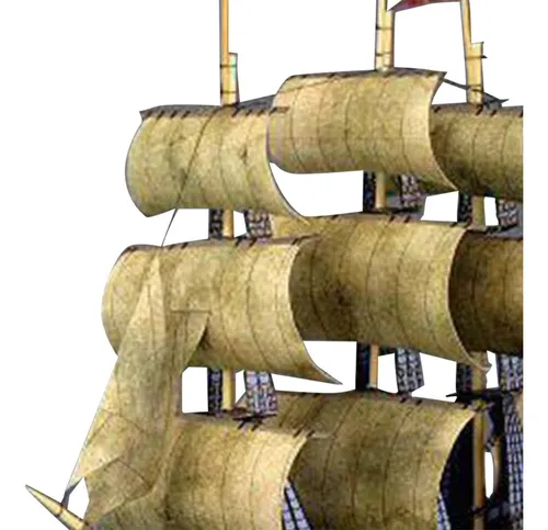 Ship And Boat Puzzles Gifts Pirate Ship Arts Crafts For Kids