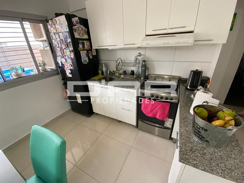 Imagen 4 de 12 de Departamento 2 Ambientes - Guamini 1500