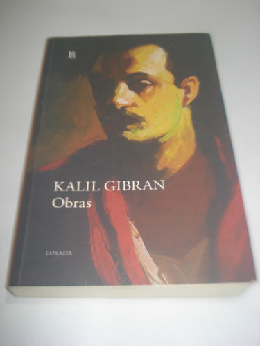 Kalil Gibran Obras - Losada