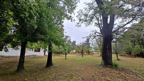 Terreno Exclusivo Apto Desarrollo En Venta - Jardín Epicuro, Villa Allende