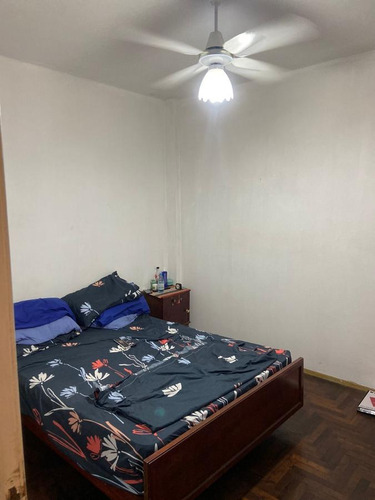 Departamento En Venta - 2 Dormitorios 1 Baño - 52mts2 - Villa Urquiza