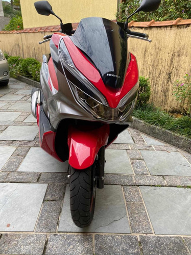 Honda Pcx Sport