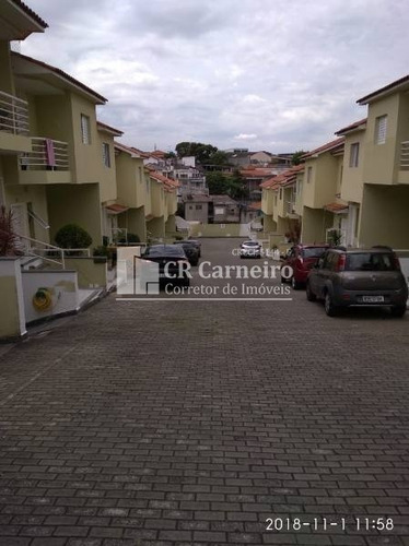 Imagem 17 de 24 de Sobrado Em Condomínio Para Locação No Bairro Vila Araguaia, 3 Dorm, 3 Vagas, 75 M - 1429