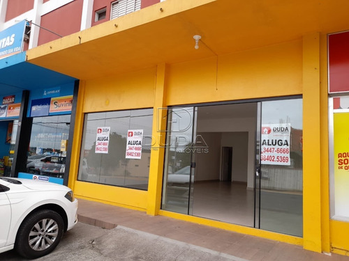 Imagem 2 de 9 de Salas/conjuntos - Centro - Ref: 34330 - L-34327