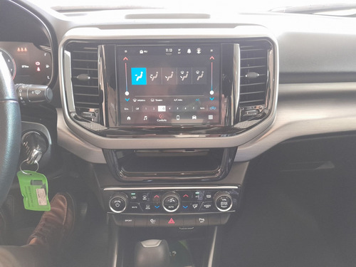 Fiat Toro 1.3 TURBO 270 FLEX FREEDOM AT6