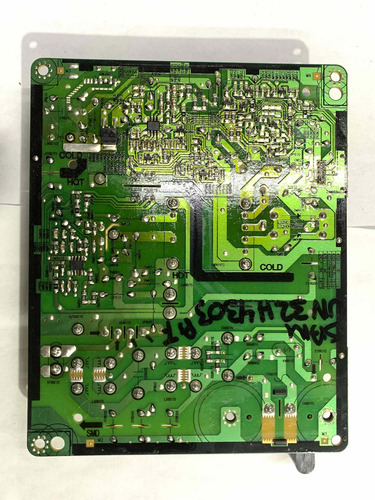Tarjeta Fuente Para Tv Samsung Smart Mod. Un32h4303af (Usado)