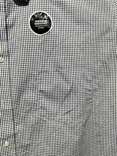 © Id Fr94 Camisa George (3xl) N Hombre