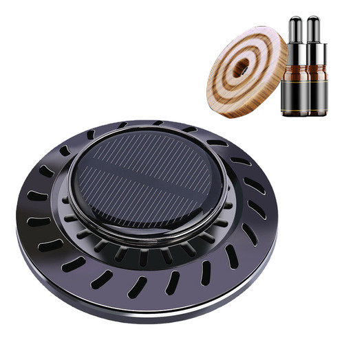 Difusor De Aceite Esencial De Automóvil Fusor Rotativo