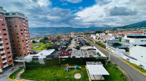 Imagen 16 de 17 de Apartamento Hermoso Exclusivo Conjunto Paramillo Suite Adlz