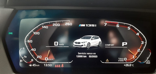 Bmw M135i Sport 2025