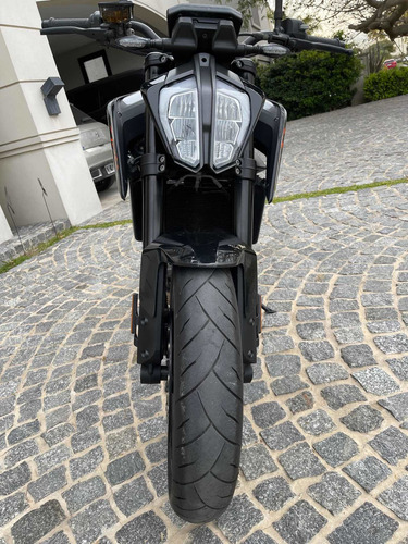 Imagen 7 de 15 de Ktm Duke 790
