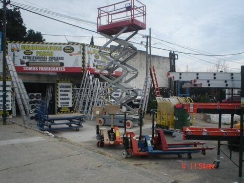 Imagen 5 de 13 de Clark 2500 Torre Triple Nafta/gas Muy Buen Estado Vdo/permut