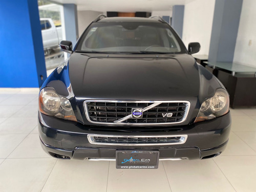 Volvo Xc90 Blindaje Niv3