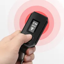 Comprar Detector Camara Oculta Dispositivo Oculto Espia Error Anti