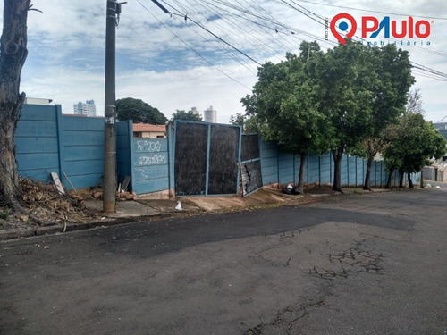 Imagem 3 de 8 de Areas - Jardim Elite - Ref: 13745 - V-13745
