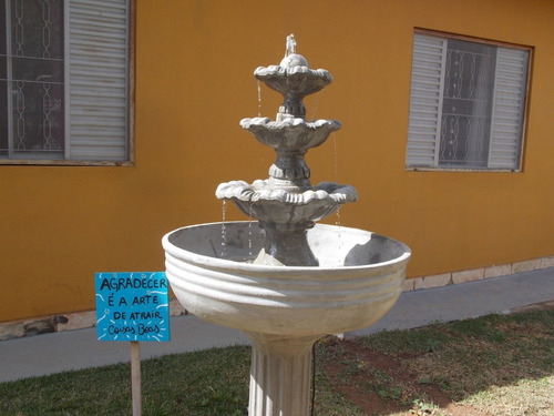 Imagem 5 de 14 de Linda Chácara C/ Piscina Cond. Fechado - Carafá-votorantim