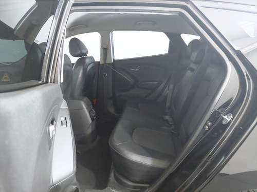 Imagem 11 de 15 de 151086 - Hyundai Ix35 2017 Com Garantia