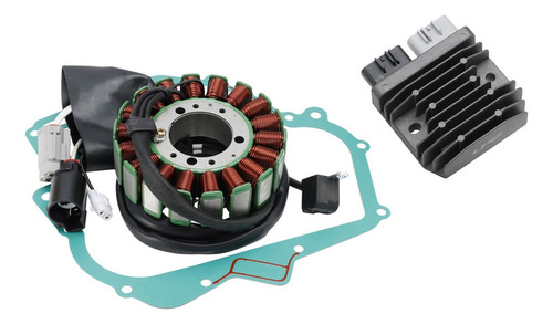 Junta Reguladora De Estator Para Yamaha Yxz1000 Yxz1000r 16-