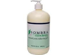 Sombra- Caliente La Terapia Con Bomba 32 Oz