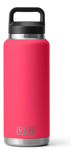 Termo Yeti De 36oz Rosa Termico Acero Inoxidable Bimini Pink