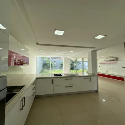 Townhouse en alquiler