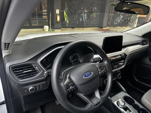 Ford Escape Híbrida 2,5 4x2 Híbrida Único Dueño