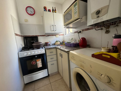 Venta Departamento 1 Dormitorio Apto Bancor