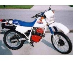 Amortecedor Nx 4 Falcon Nx 350 Sahara Xlx350 Ou Xl 250 Novo