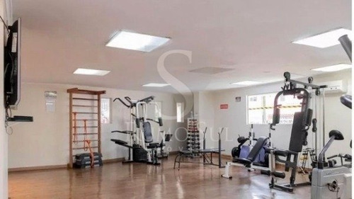 Imagem 13 de 15 de Apartamento - Jabaquara - Ref: 41527 - V-41527