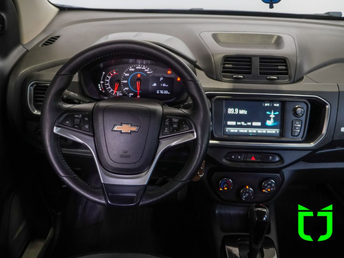 Chevrolet Spin 1.8 4P FLEX ACTIVE7 7 LUGARES AUTOMÁTICO