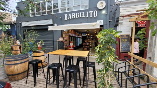 Venta Derechos De Llaves De Local De Cervezas , Viña Del Mar