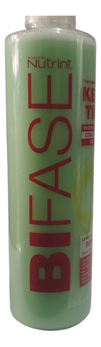 Tratamiento Capilar Bifásico Nutrint Extracto De Uvas 250ml
