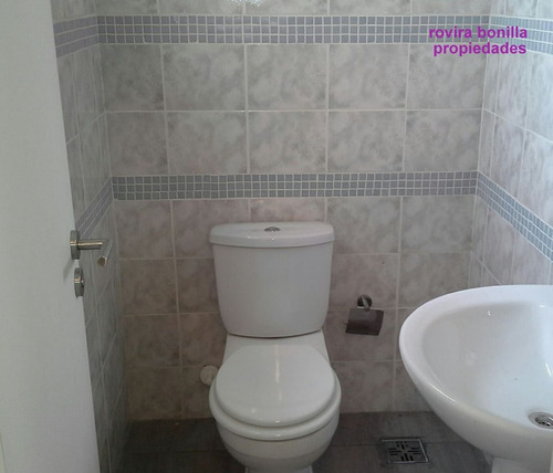 Imagen 7 de 14 de Venta Apartamento Monoambiente Con Renta! Atención Inversores!