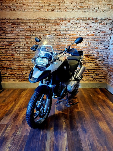 Imagen 20 de 24 de Bmw R1200 Gs Oportunidad Precio Contado !! Bamp Group