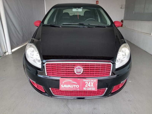 Fiat Linea Essence 1.8