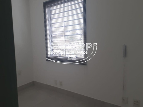 Excelente Sala Comercial De Fácil Acesso (código: Sa00001) - Sa00001 - 69285171