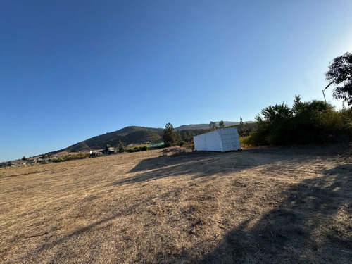 Parcelas Hacienda Los Viñedos Casablanca