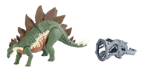 Stegosaurus Mega Destroyers Jurassic World Dino Escape