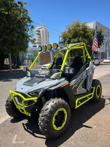 Polaris Rzr Efi 200 2024