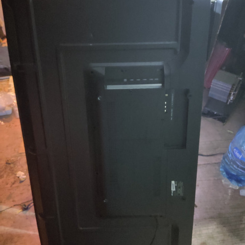 Smart Tv Atvio Atv-50uhdr Led 4k 50 Se Vende Por Partes (Usado)