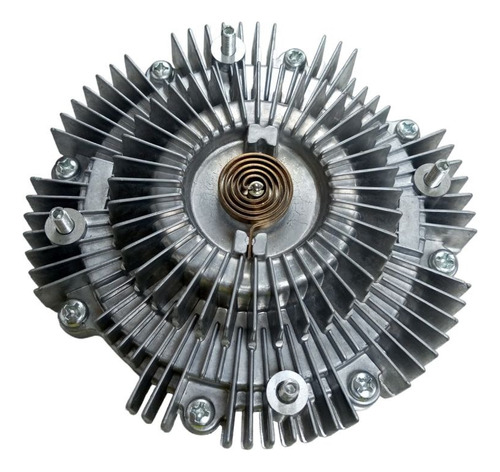 Fan Clutch Toyota Hilux 2.7 2tr