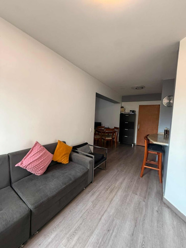 Apartamento En Venta La Trigaleña Valencia