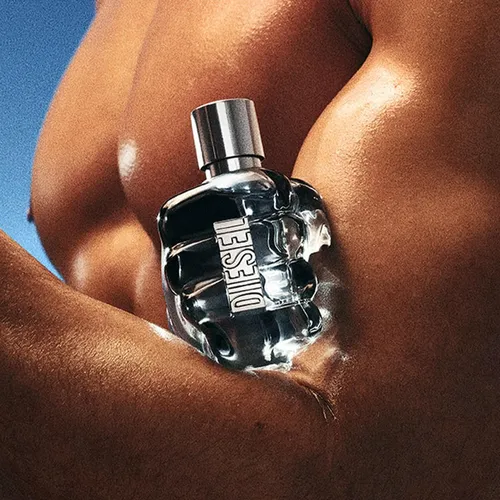 Perfume Diesel Only The Brave Eau De Toilette Para Hombre, 2