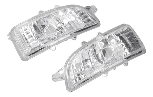 30716696, 1 Par De Lentes Indicadoras De Retrovisor Delanter