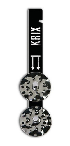 Imagen 4 de 8 de Shaker Con Sonajas Schlagwerk Krix10 Krix - Rhythm Step