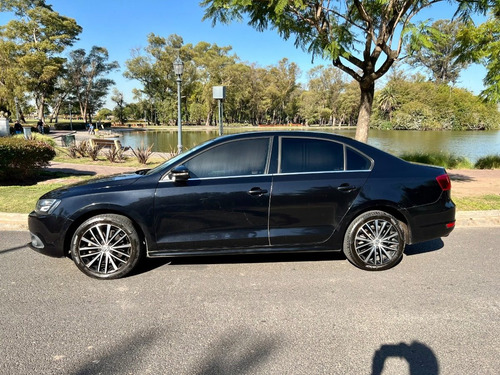 Imagen 6 de 15 de Volkswagen Vento 2.0 Sportline Tsi 200cv