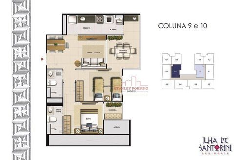 Imagem 29 de 30 de Loja Para Alugar, 195,68 M² - Praia De Itaparica - Vila Velha/es - Lo0071