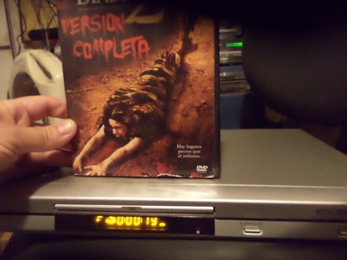 Dvd Pnoblex Funciona Con Fallas .