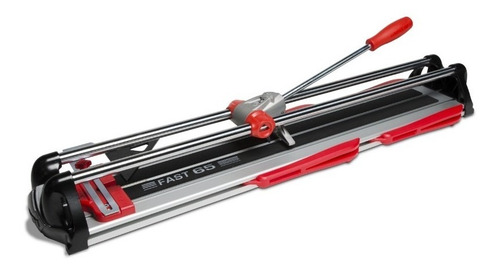 Imagen 4 de 9 de Cortadora De Cerámicas Rubi Fast 85cm Con Bolso De Regalo