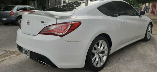 Hyundai Genesis 2.0 Coupe T 275cv Mt 2013